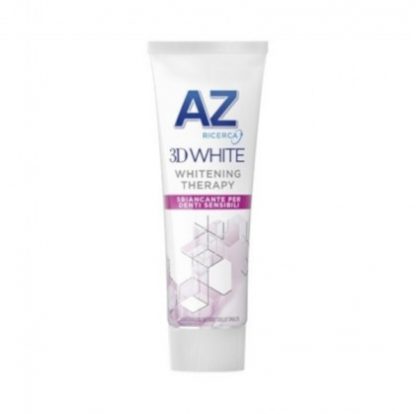 AZ 3D Белая терапия Sensitive Teeth