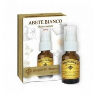 Белая пихта Quintessenza Spray Giorgini