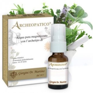 Aceticum Acidum 30 Ca Giorgini
