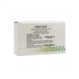 Асевит Плюс 60 Бустин Оти