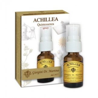Спрей Achillea Quintessenza Giorgini