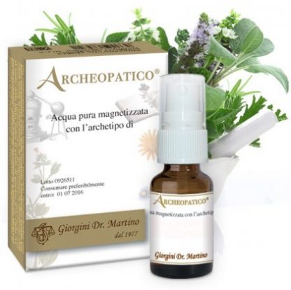 Аконит Напеллус 30 Ca Giorgini