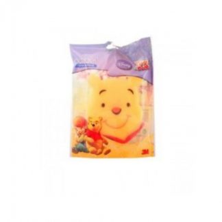 Губка Actibel Baby Winnie Pooh