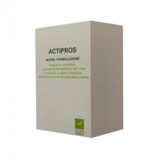 Actipros N Formula 60 капсул Oti