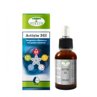 Actiyin 2GI Гочче 50 мл