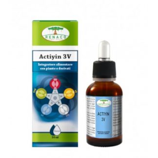 Actiyin 3V Гочче 50 мл