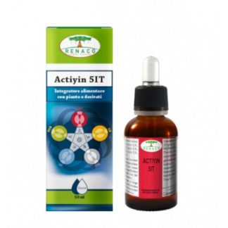 Actiyin 5IT Гочче 50 мл