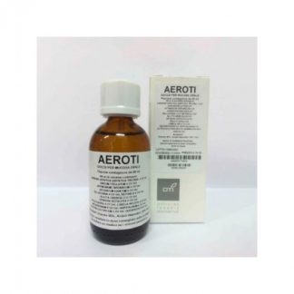 Aeroti Compound Drops 50 мл Оти