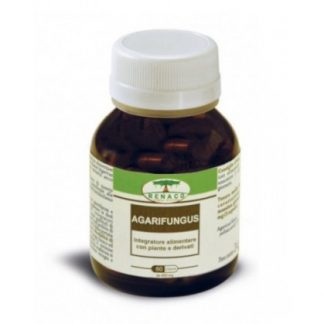 Agarifungus 60 капсул