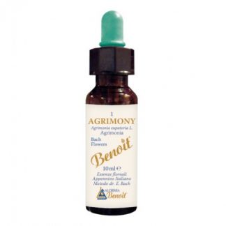 Репейник Mediterranean Flowers Drops 10ml