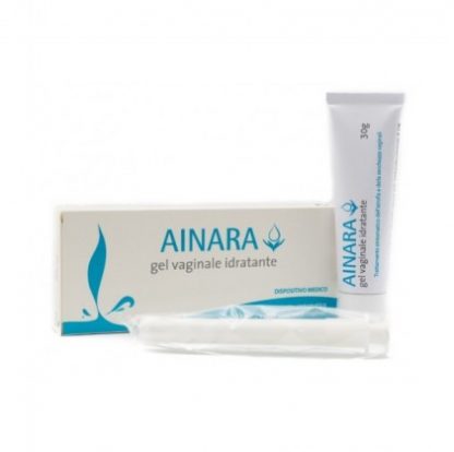 Гель Ainara 30 г с аппликатором