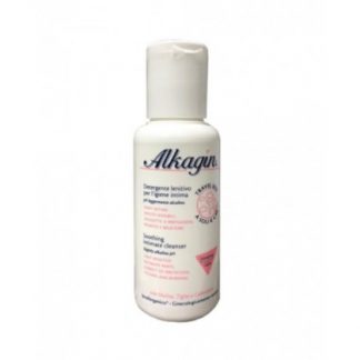 Алкагин Alkaline Soothing Intimate Cleanser 100 мл