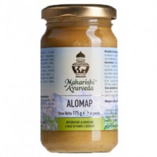 Паста AloMap 175 г