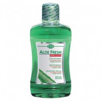 Ополаскиватель для полости рта Aloe Fresh Zero Alcohol