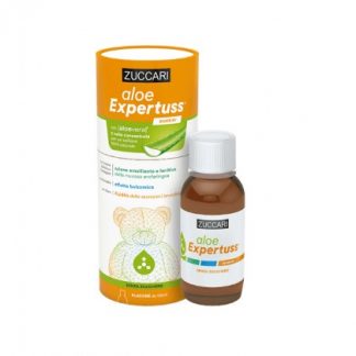 Алоэ Expertuss Children Banana Zuccari