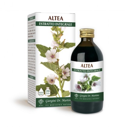 Altea Integral Extract 200 мл Джорджини