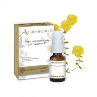 Althea Officinalis 30 Ca Giorgini