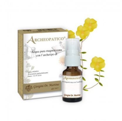 Althea Officinalis 30 Ca Giorgini
