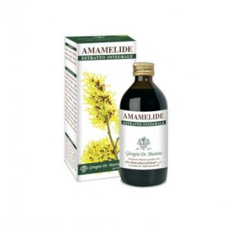 Witch Hazel Integral Extract 200 мл Джорджини