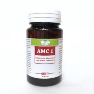 Amc 1 60 капсул
