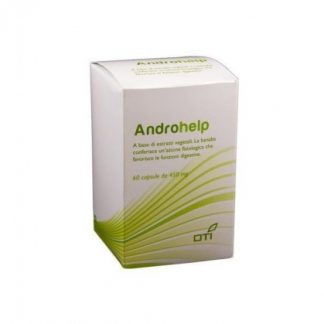 Androhelp 60 капсул Оти