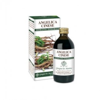 Анжелика Китайская Интегральный экстракт 200мл Джорджини