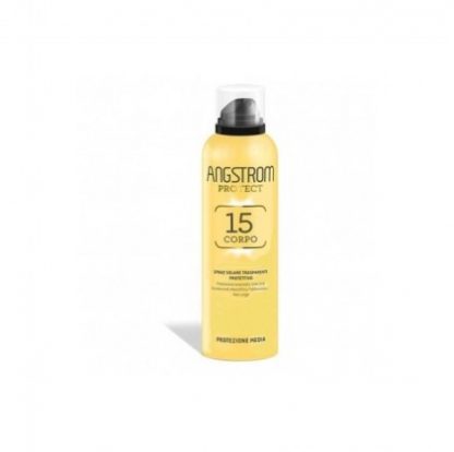Спрей Angstrom Protect Instadry 15
