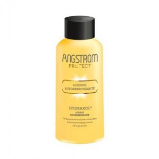 Лосьон для автозагара Angstrom Protect