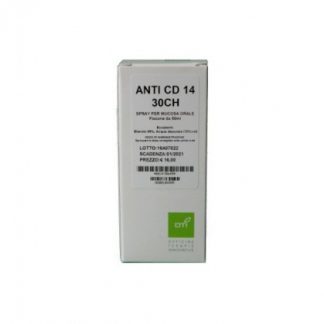 Anti Cd 14 30ch спрей 50 мл Oti