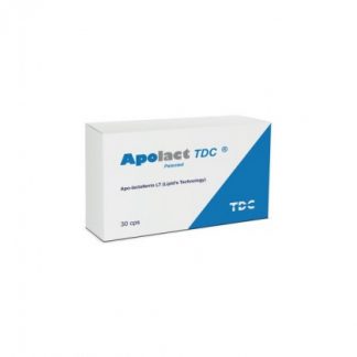 Apolact Tdc 30 капсул