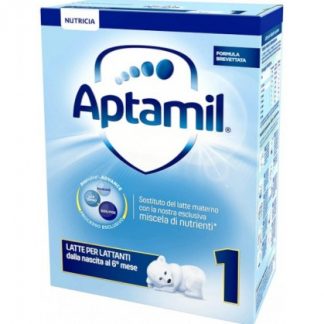 Аптамил 1 Польвере 750 г