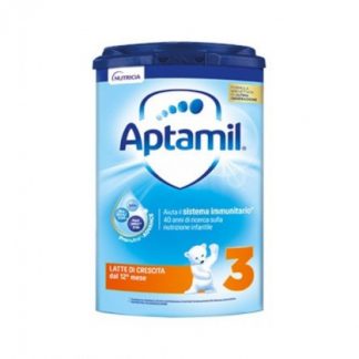 Аптамил 3 750 г