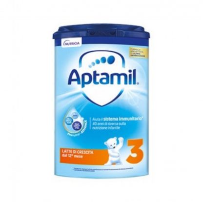 Аптамил 3 750 г