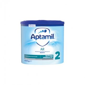 Аптамил AR 2 400г