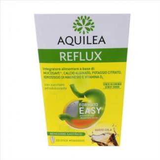 Aquilea Reflux 20 Стик Монодоза