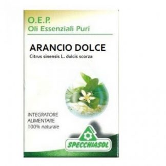 Эфирное масло Orange Pure Essential Oil 10 мл