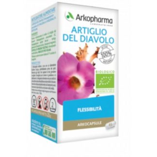 Arkocapsule Devil's Claw, 45 капсул