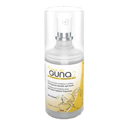 Спрей Aroma of Guna 2 75 мл