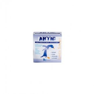 Artic Instant Ice scat x1 бюстгальтер