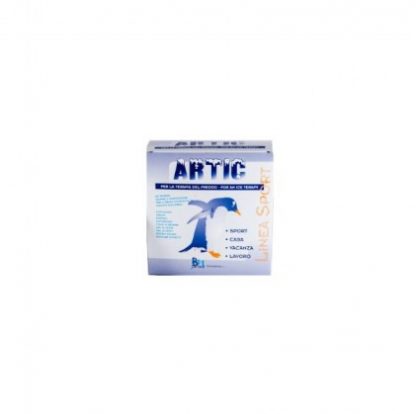 Artic Instant Ice scat x1 бюстгальтер