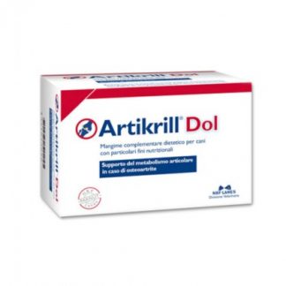 Arti Krill Dol Cane 30 жемчужин
