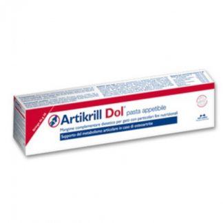 Паста ArtiKrill Dol Cat 30 г