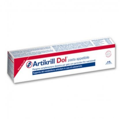 Паста ArtiKrill Dol Cat 30 г