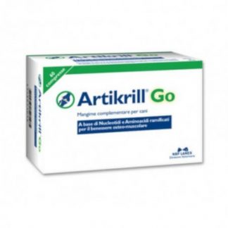 ArtiKrill Go Cane 60 таблеток