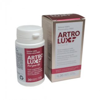 Artrolux 30 капсул
