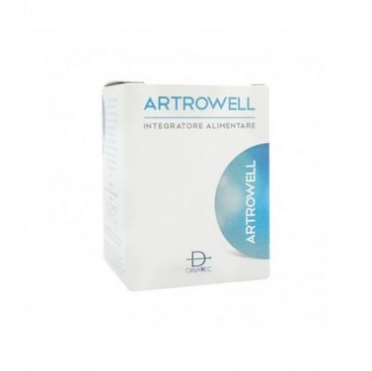 Artrowell 60 капсул