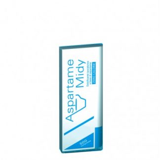 Дозатор Aspartame Midy 500 Tablets Con