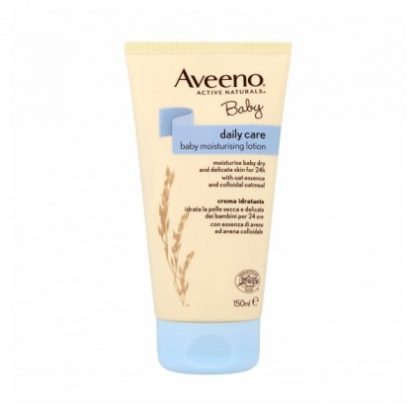 Увлажняющий крем Aveeno Baby 150 мл