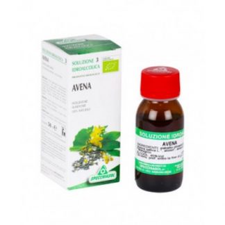 Avena Sativa 3 Настойка для мам 50 мл