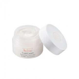 Бальзамо с холодным кремом Lips 10ml Баночка Avene